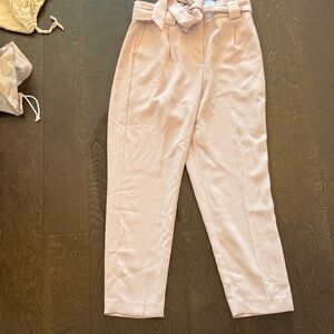 Express Blush Women's Pants